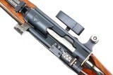 Bern K31-43, Swiss Military Sniper Rifle, Matching, 451944, FB02387 - 1 of 22