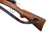 Bern K31-43, Swiss Military Sniper Rifle, Matching, 451944, FB02387 - 22 of 22