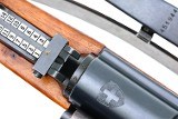 Bern K31-43, Swiss Military Sniper Rifle, Matching, 451944, FB02387 - 15 of 22