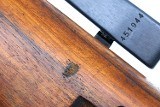 Bern K31-43, Swiss Military Sniper Rifle, Matching, 451944, FB02387 - 10 of 22