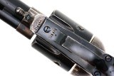 Colt SAA, early US Military, Factory Letter, Cased, O-250 - 10 of 25