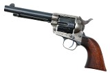 Colt SAA, early US Military, Factory Letter, Cased, O-250 - 2 of 25