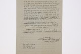 Colt SAA, early US Military, Factory Letter, Cased, O-250 - 23 of 25