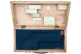Colt SAA, early US Military, Factory Letter, Cased, O-250 - 20 of 25