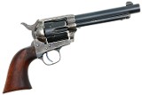 Colt SAA, early US Military, Factory Letter, Cased, O-250 - 3 of 25