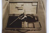 Colt SAA, early US Military, Factory Letter, Cased, O-250 - 24 of 25