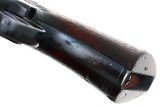 Colt SAA, early US Military, Factory Letter, Cased, O-250 - 15 of 25