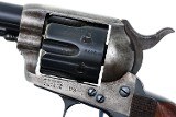 Colt SAA, early US Military, Factory Letter, Cased, O-250 - 4 of 25