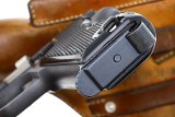 Classic Swiss Military SIG P49 Rig, A148550, FB00022 - 6 of 15