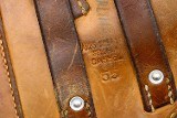Classic Swiss Military SIG P49 Rig, A148550, FB00022 - 14 of 15