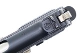 Classic Swiss Military SIG P49 Rig, A148550, FB00022 - 9 of 15