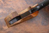 Hammerli Commemorative 208 Pistol, Cased, JP0020, FB02367 - 12 of 13