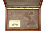 Hammerli Commemorative 208 Pistol, Cased, JP0020, FB02367 - 7 of 13