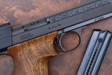 Hammerli Commemorative 208 Pistol, Cased, JP0020, FB02367 - 6 of 13