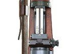 Swiss Bern K31 Target Rifle, Matching 300m Factory Target, P400475, FB02372 - 5 of 24