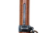 Swiss Bern K31 Target Rifle, Matching 300m Factory Target, P400475, FB02372 - 12 of 24