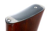 Swiss Bern K31 Target Rifle, Matching 300m Factory Target, P400475, FB02372 - 14 of 24