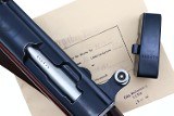 Swiss Bern K31 Target Rifle, Matching 300m Factory Target, P400475, FB02372 - 3 of 24