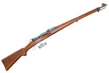 Swiss Bern K31 Target Rifle, Matching 300m Factory Target, P400475, FB02372 - 4 of 24