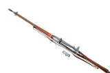 Swiss Bern K31 Target Rifle, Matching 300m Factory Target, P400475, FB02372 - 19 of 24