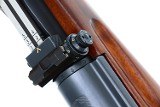 Swiss Bern K31 Target Rifle, Matching 300m Factory Target, P400475, FB02372 - 6 of 24