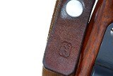 Swiss Bern K31 Target Rifle, Matching 300m Factory Target, P400475, FB02372 - 15 of 24