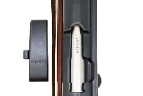 Swiss Bern K31 Target Rifle, Matching 300m Factory Target, P400475, FB02372 - 8 of 24