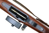 Swiss Bern K31 Target Rifle, Matching 300m Factory Target, P400475, FB02372 - 10 of 24