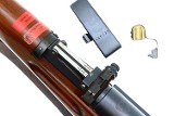 Swiss Bern K31 Target Rifle, Matching 300m Factory Target, P400475, FB02372 - 1 of 24