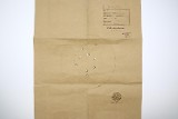 Swiss Bern K31 Target Rifle, Matching 300m Factory Target, P400475, FB02372 - 17 of 24