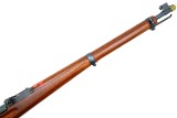 Swiss Bern K31 Target Rifle, Matching 300m Factory Target, P400475, FB02372 - 22 of 24