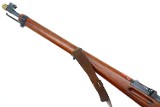 Swiss Bern K31 Target Rifle, Matching 300m Factory Target, P400475, FB02372 - 20 of 24