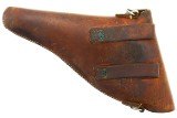 Swiss Bern 1882 Military Revolver, 18984, FB02371 - Image 15 of 21