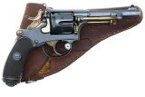 Swiss Bern 1882 Military Revolver, 18984, FB02371 - Image 2 of 21
