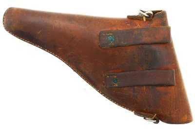 Swiss Bern 1882 Military Revolver, 18984, FB02371 - Image 15 of 21