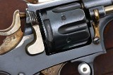 Swiss Bern 1882 Military Revolver, 18984, FB02371 - Image 3 of 21