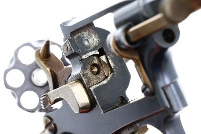 Swiss Bern 1882 Military Revolver, 18984, FB02371 - Image 10 of 21