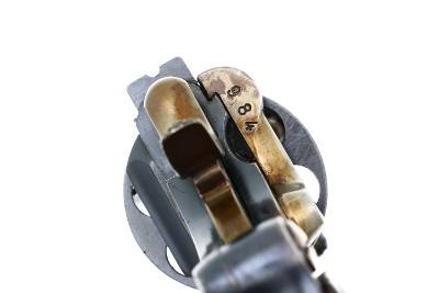 Swiss Bern 1882 Military Revolver, 18984, FB02371 - Image 13 of 21