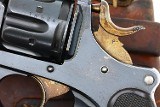 Swiss Bern 1882 Military Revolver, 18984, FB02371 - Image 5 of 21