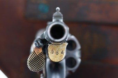 Swiss Bern 1882 Military Revolver, 18984, FB02371 - Image 7 of 21