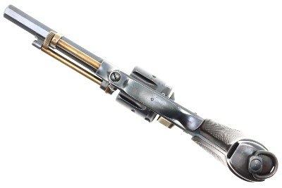 Swiss Bern 1882 Military Revolver, 18984, FB02371 - Image 19 of 21
