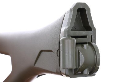 SIG 550 Series and PE90 Folding Rifle Stock, NEW, X-549 - Image 3 of 4