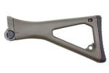 SIG 550 Series and PE90 Folding Rifle Stock, NEW, X-549 - Image 1 of 4