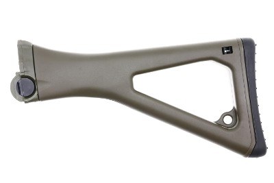 SIG 550 Series and PE90 Folding Rifle Stock, NEW, X-549 - Image 1 of 4