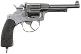 Swiss Bern 1929 Military Revolver #63789, FB00355 - 3 of 15