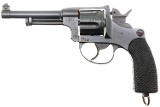 Swiss Bern 1929 Military Revolver #63789, FB00355 - 2 of 15