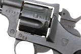 Swiss Bern 1929 Military Revolver #63789, FB00355 - 1 of 15