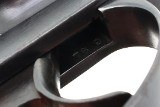 Swiss Bern 1929 Military Revolver #63789, FB00355 - 15 of 15