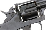 Swiss Bern 1929 Military Revolver #63789, FB00355 - 4 of 15