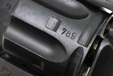 Swiss Bern 1929 Military Revolver #63789, FB00355 - 12 of 15
